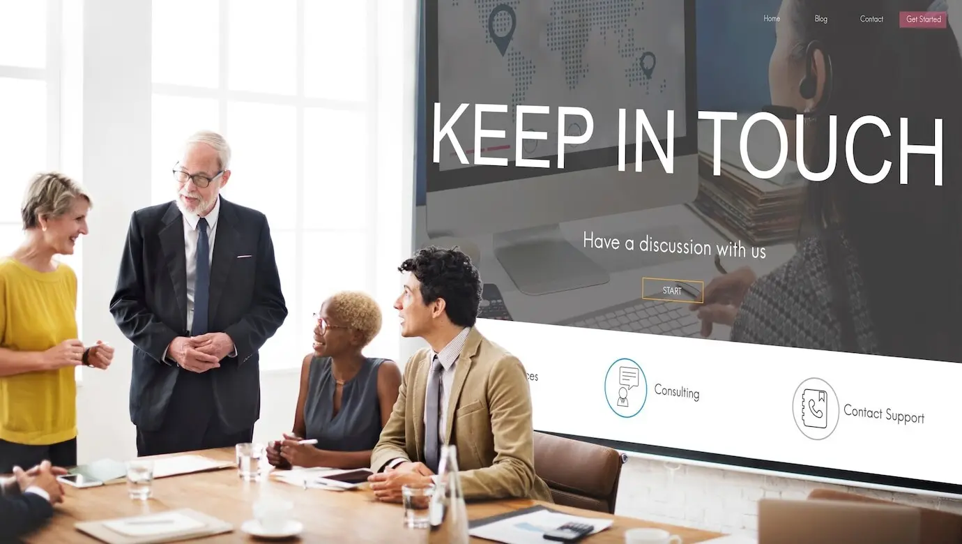 Концепция онлайн‑веб‑страницы регистрации запроса